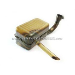 Pot type origine VESPA/ACMA 55-58 / 150 GL PASCOLI